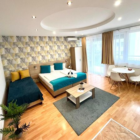 Star Apartments With Free Parking Budapest Exterior photo