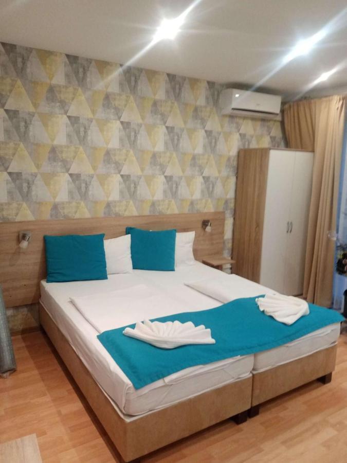 Star Apartments With Free Parking Budapest Exterior photo