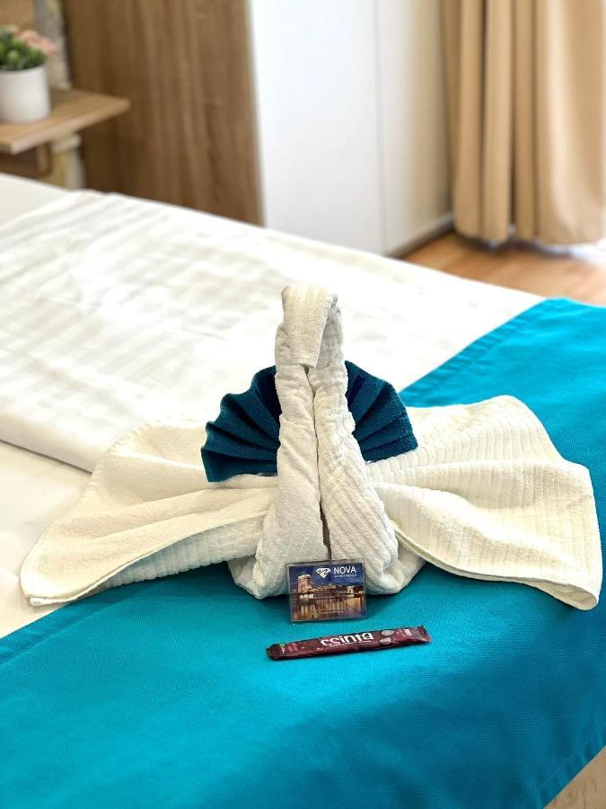 Star Apartments With Free Parking Budapest Exterior photo