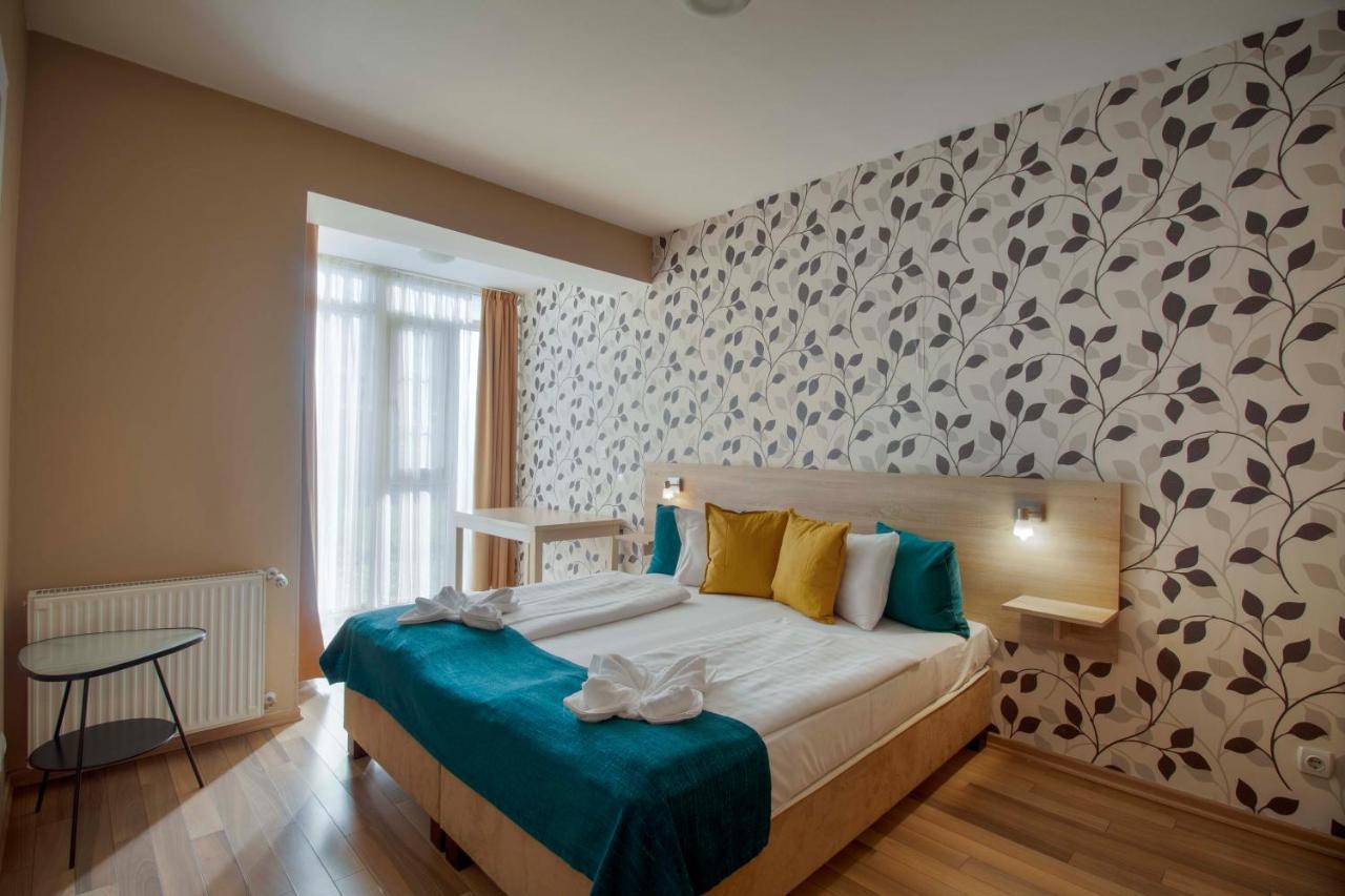 Star Apartments With Free Parking Budapest Exterior photo